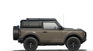 2025 Ford Bronco® External Image 1